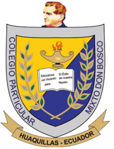 Unidad Educativa Particular "Don Bosco"